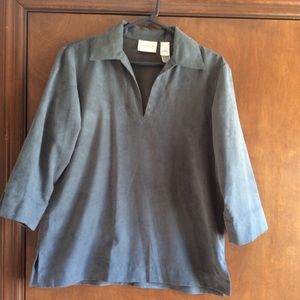 Nice Liz  Claiborne Top